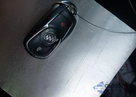 2019 Buick Encore Fwd Preferred from USA, damaged, VIN KL4CJASB8KB785030